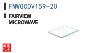 FMWGCOV159-20 ͼƬ